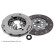 Kit de embrague ADV183054 Blue Print, Miniatura 2