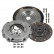 Kit de embrague ADV183067 Blue Print