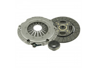 Kit de embrague ADW193023 Blue Print