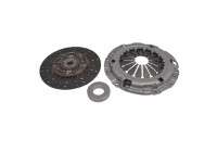Kit de embrague ADZ93015 Blue Print