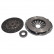 Kit de embrague ADZ93015 Blue Print, Miniatura 2