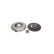Kit de embrague CP-1528 Kavo parts, Miniatura 2