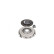 Kit de embrague CP-1528 Kavo parts, Miniatura 5