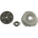 Kit de embrague CP-2101 Kavo parts