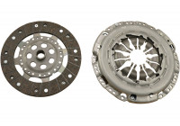 Kit de embrague CP-2169 Kavo parts