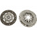 Kit de embrague CP-2169 Kavo parts