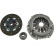 Kit de embrague CP-4039 Kavo parts