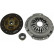 Kit de embrague CP-7518 Kavo parts