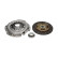 Kit de embrague CP-7518 Kavo parts, Miniatura 2