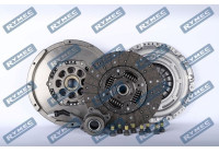 Kit de embrague DF3047 Rymec