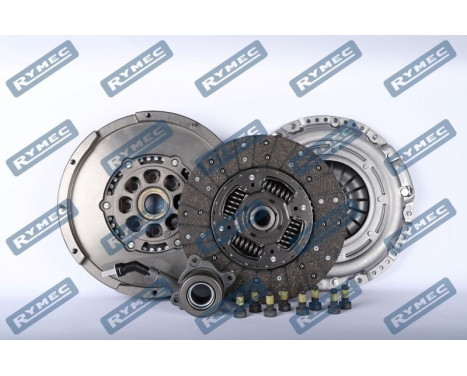 Kit de embrague DF3047 Rymec