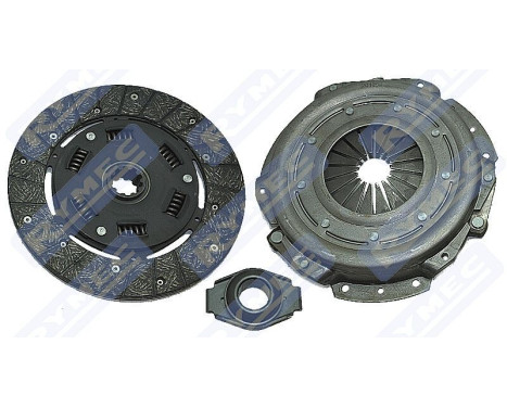 Kit de embrague JT1054 Rymec