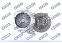 Kit de embrague JT1188 Rymec