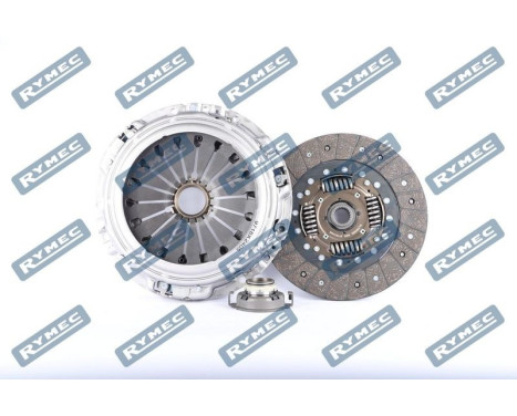 Kit de embrague JT1188 Rymec