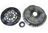 Kit de embrague JT1215 Rymec