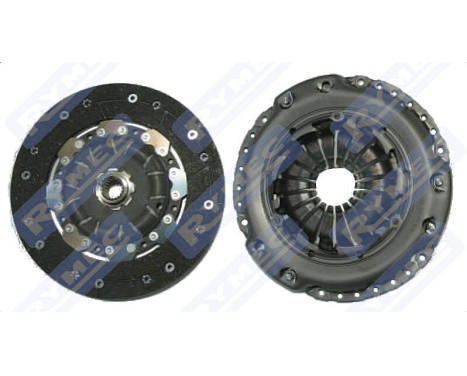 Kit de embrague JT1649 Rymec