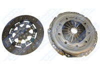 Kit de embrague JT1678 Rymec