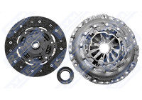 Kit de embrague JT1681 Rymec