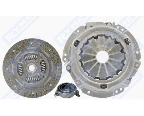Kit de embrague JT1700 Rymec