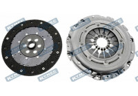 Kit de embrague JT1817 Rymec
