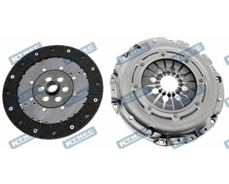 Kit de embrague JT1817 Rymec