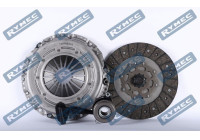 Kit de embrague JT19201071 Rymec