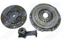 Kit de embrague JT7440011 Rymec