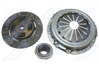 Kit de embrague JT9773 Rymec