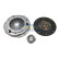 Kit de embrague KF-367 Japanparts