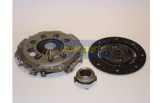 Kit de embrague KF-367 Japanparts, Imagen 2