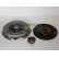 Kit de embrague KF-H08 Japanparts
