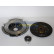 Kit de embrague KF-H08 Japanparts, Miniatura 2