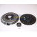 Kit de embrague KF-K39 Japanparts