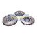 Kit de embrague KV-W02 Japanparts