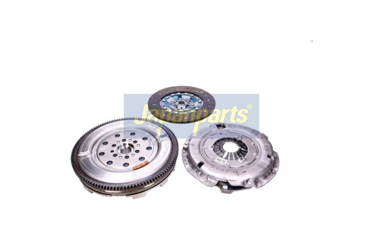 Kit de embrague KV-W02 Japanparts, Imagen 2