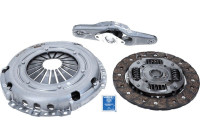 KIT DE EMBRAGUE SACHS 3000 950 100