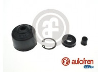 Kit de reparación, cilindro esclavo