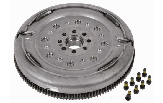 Volante 2294 002 234 Sachs, Imagen 2