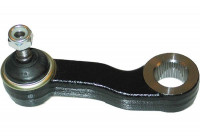 Brazo de control auxiliar