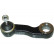 Brazo de control auxiliar