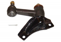 Brazo de control auxiliar