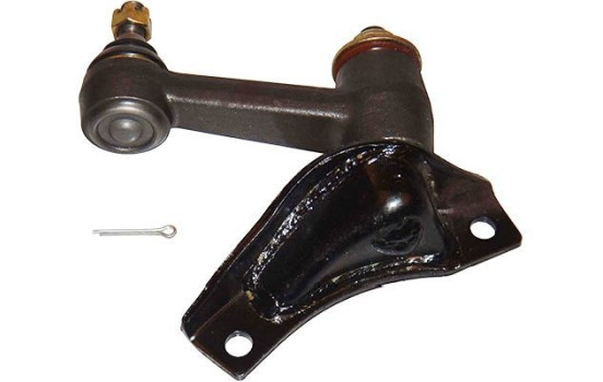 Brazo de control auxiliar, Imagen 2