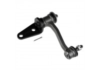 Brazo de control auxiliar