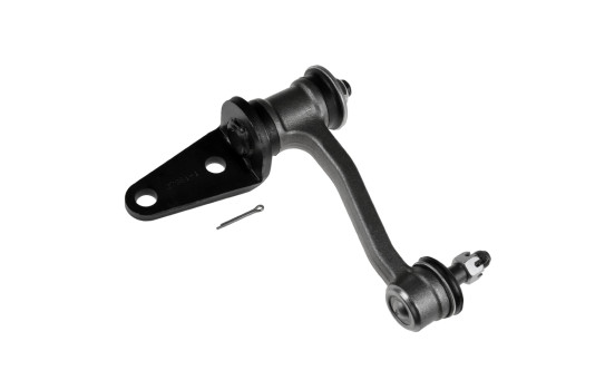 Brazo de control auxiliar