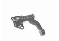 Brazo de control auxiliar