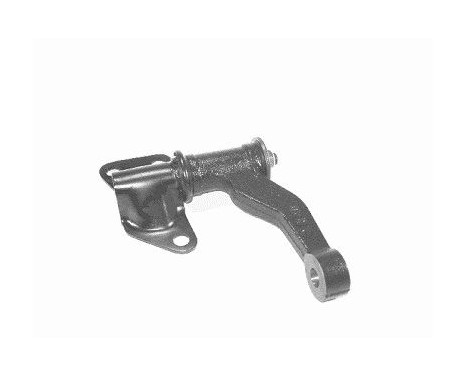 Brazo de control auxiliar
