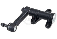 Brazo de control auxiliar