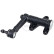 Brazo de control auxiliar