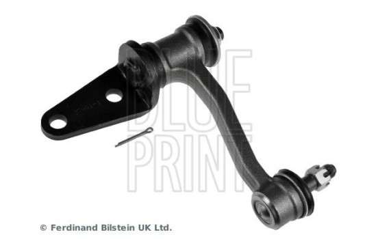 Brazo de control auxiliar, Imagen 3