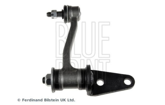 Brazo de control auxiliar, Imagen 4